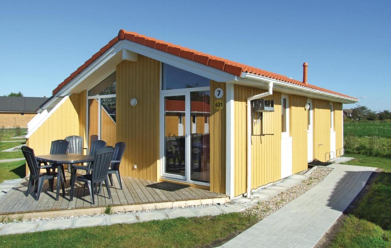 Friedrichskoog-Deichblick 7 Villa Exterior photo